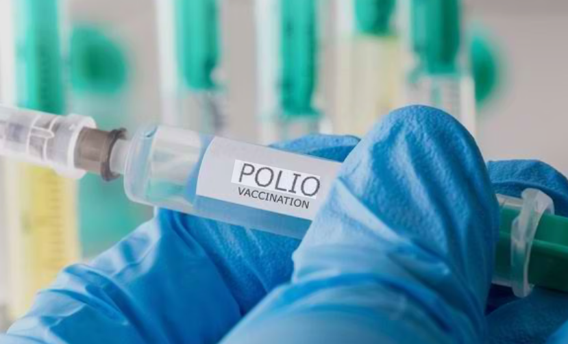 Pakistan Kerahkan 160 Ribu Petugas untuk Imunisasi Polio 19 Juta Anak